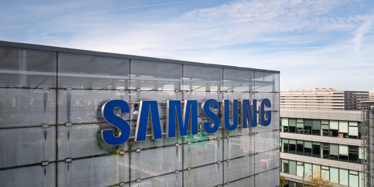 Samsung nomina TM Roh a capo della divisione DX e co-CEO 1
