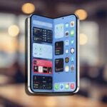 Apple Lancia la Pre-Produzione di iPhone Fold: Design Senza Pieghe e Cerniera in Metallo Liquido per il 2026 3