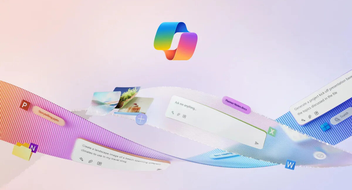 Windows 11 Potenzia Copilot: Arrivano i Comandi Vocali "Hey Copilot" e "Arrivederci" 1