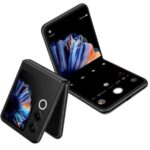 Nubia Flip 3 e Nubia Fold: i primi render svelano il design dei nuovi pieghevoli 3