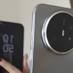 Huawei Mate 70 Air: il design sottile incontra l'autonomia potente 3