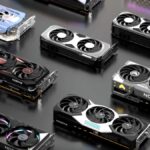 Mercato GPU in Ripresa nel Terzo Trimestre 2025: Intel Consolida la Leadership, NVIDIA Avanza 2