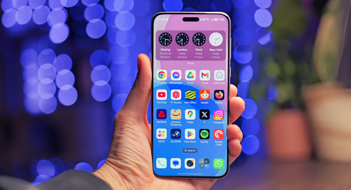 Honor Testa Display da 185Hz: La Corsa alla Fluidità Visiva Si Intensifica 1