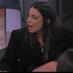 Grande Fratello: scontro notturno tra Anita e Grazia dopo la sorpresa del padre 3