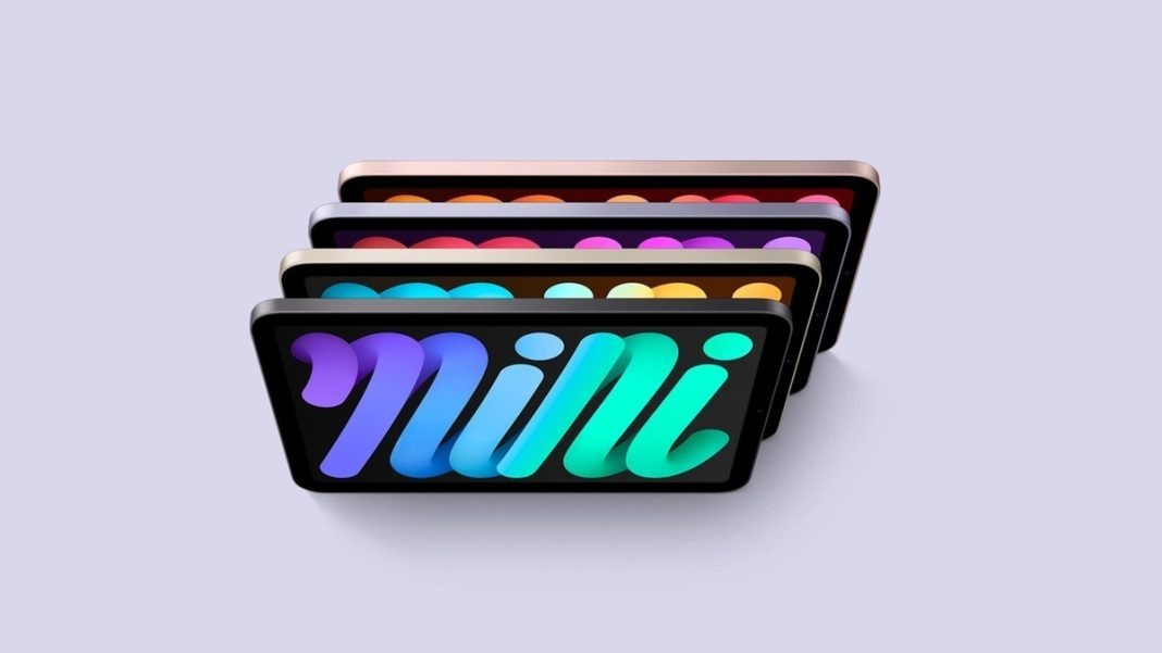 iPad mini 8: Apple conferma il display OLED per il 2026, produzione affidata a Samsung 1