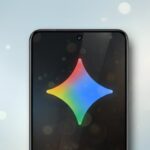 Google Gemini Svela un Nuovo Linguaggio Visivo: Bagliori Dinamici a Tutto Schermo 2