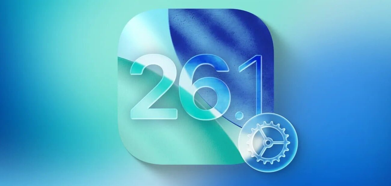 iOS 26.1: Liquid Glass Opaco, Nuove Funzionalità e Maggiore Uniformità nell'Interfaccia 1