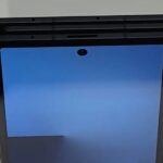 Samsung Galaxy Z TriFold: il video che svela il design a doppia cerniera 3