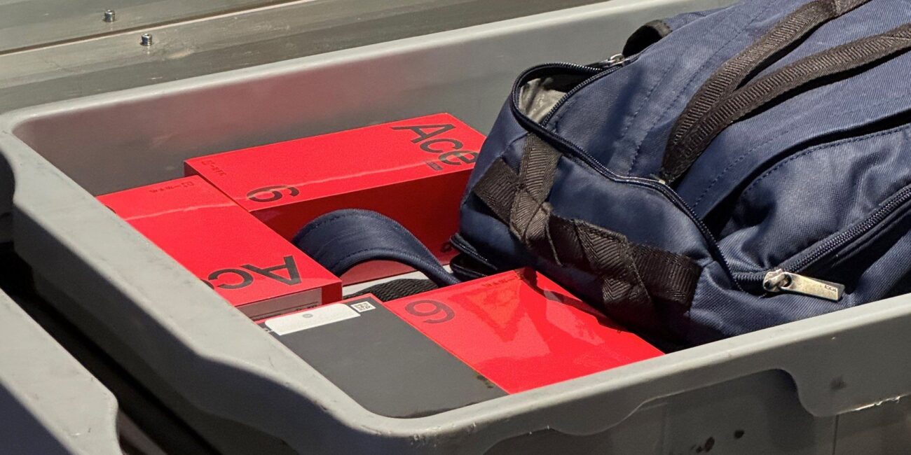 OnePlus Ace 6 Pro Max: la sfida ai top di gamma con un processore inedito 1