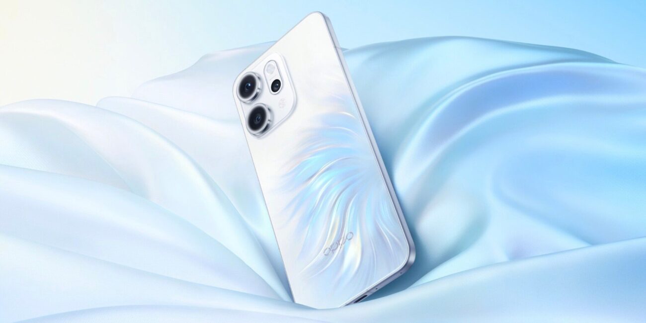 Oppo Reno 15: il debutto si avvicina, il mistero sulla gamma rimane 1