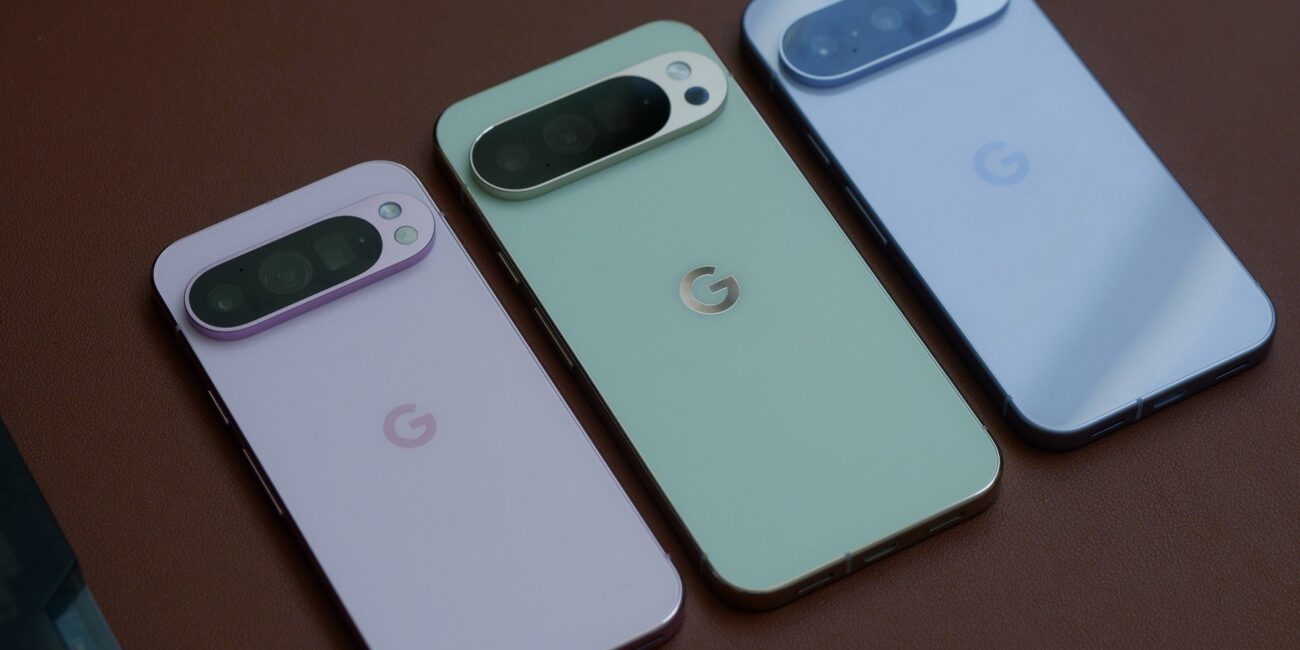 Google Pixel, dieci anni di sfida nel mercato premium: la crescita negli Stati Uniti 1