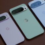 Google Pixel, dieci anni di sfida nel mercato premium: la crescita negli Stati Uniti 2