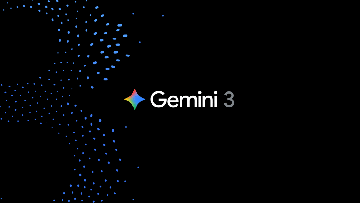 Google Lancia Gemini 3 Pro: Un Nuovo Passo Verso l'Intelligenza Artificiale Generale 1