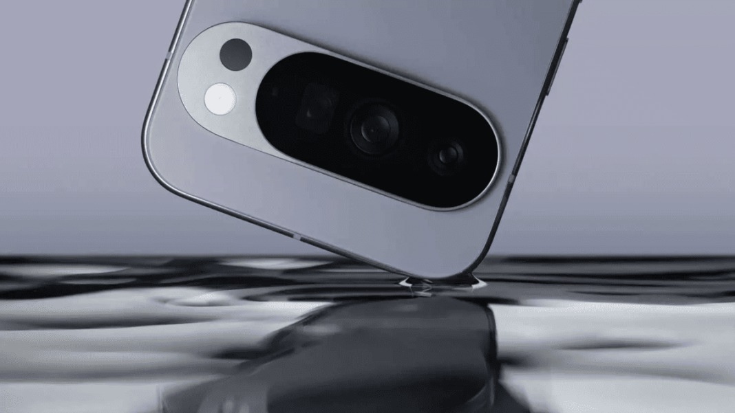 Google Pixel, vendite da record nel 2025: la serie Pixel 10 guida la crescita 1