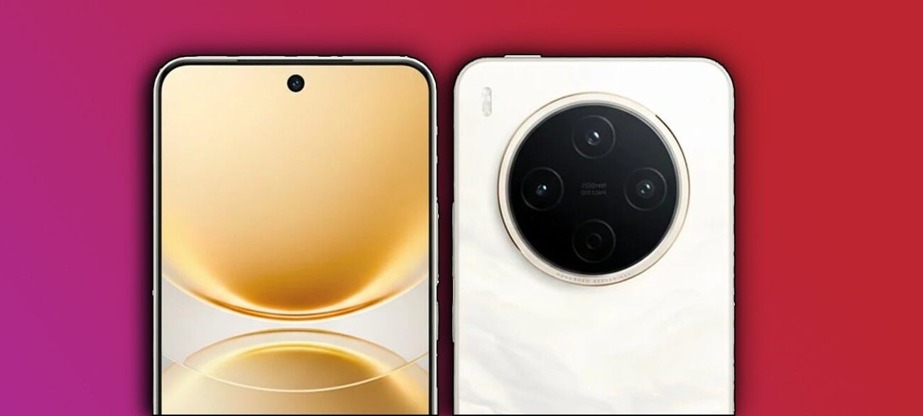 Vivo Y500 Pro: Svelate le Specifiche Tecniche Prima del Debutto Ufficiale 1