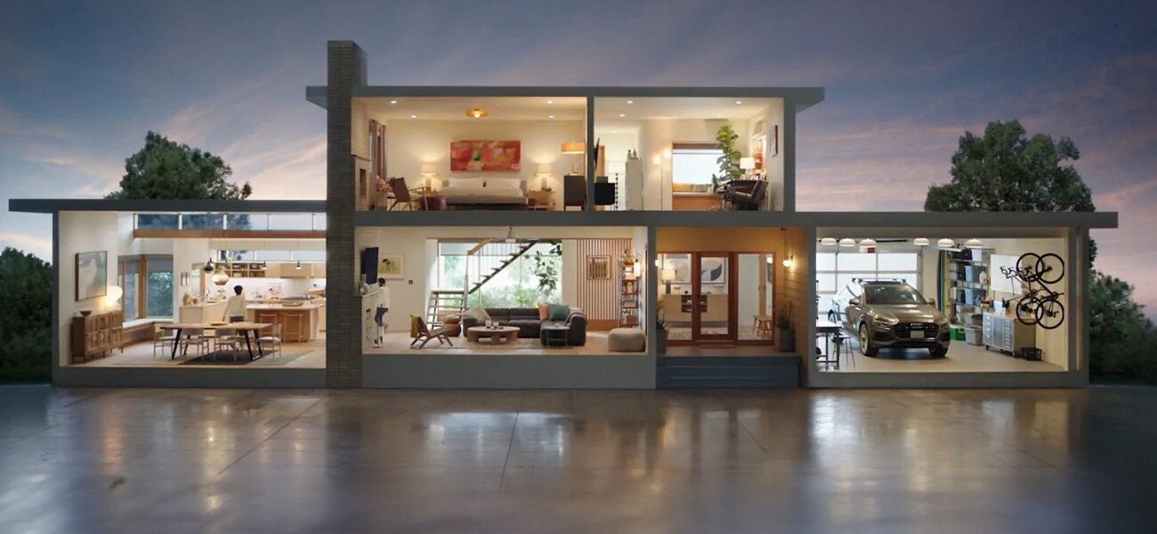 Apple posticipa la fine di HomeKit: più tempo per la transizione a Home 1