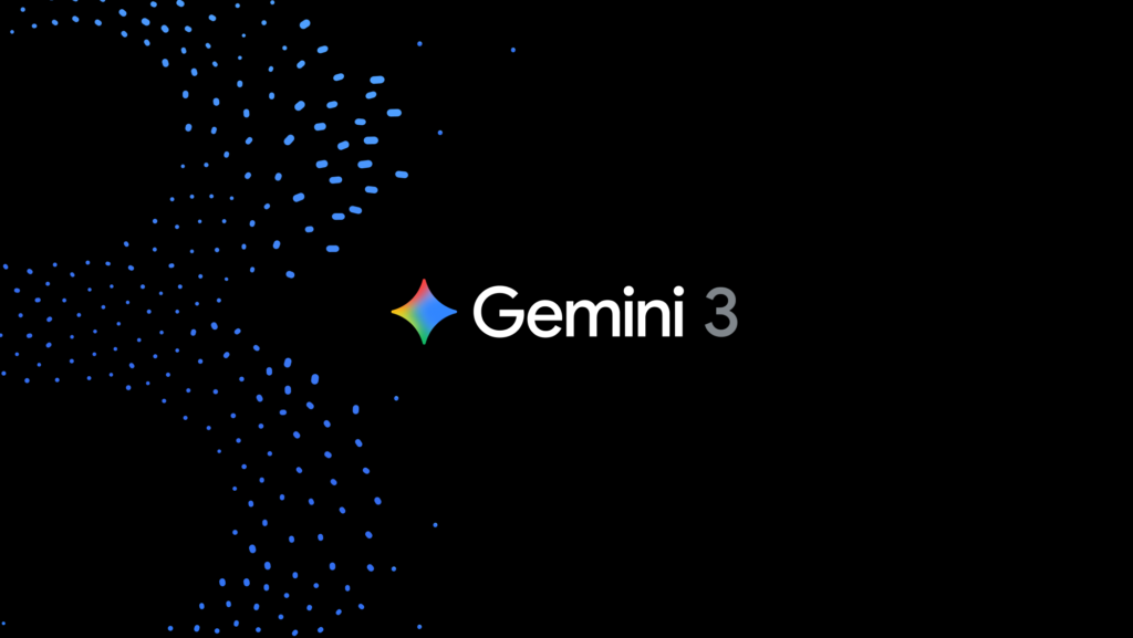 Google lancia Gemini 3: il nuovo modello AI che punta all'intelligenza artificiale generale 1