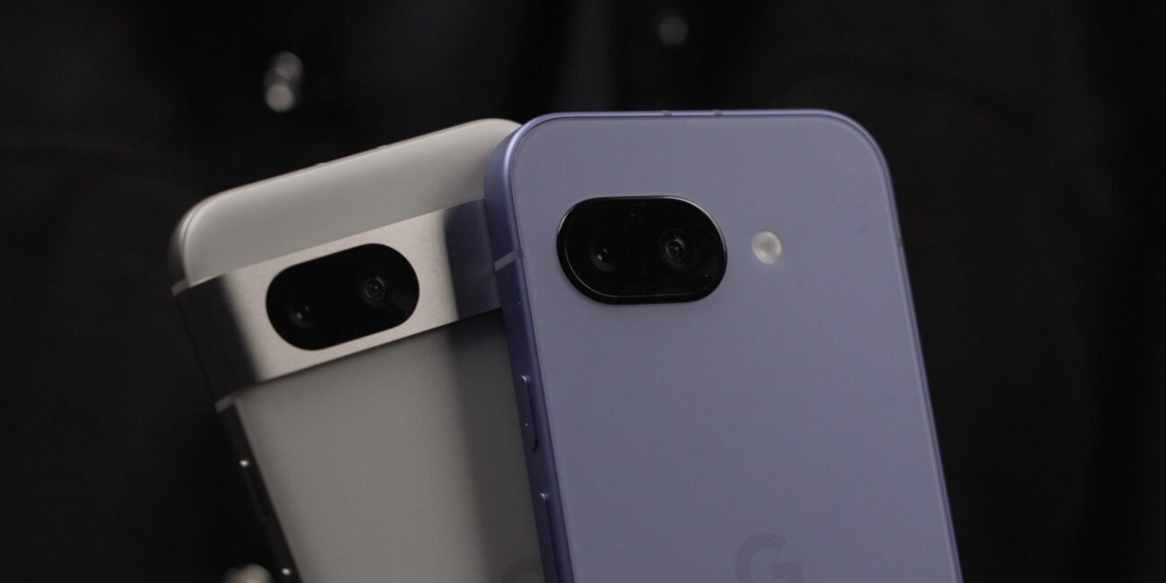 LineageOS 23.0 sbarca ufficialmente su Google Pixel 9a 1