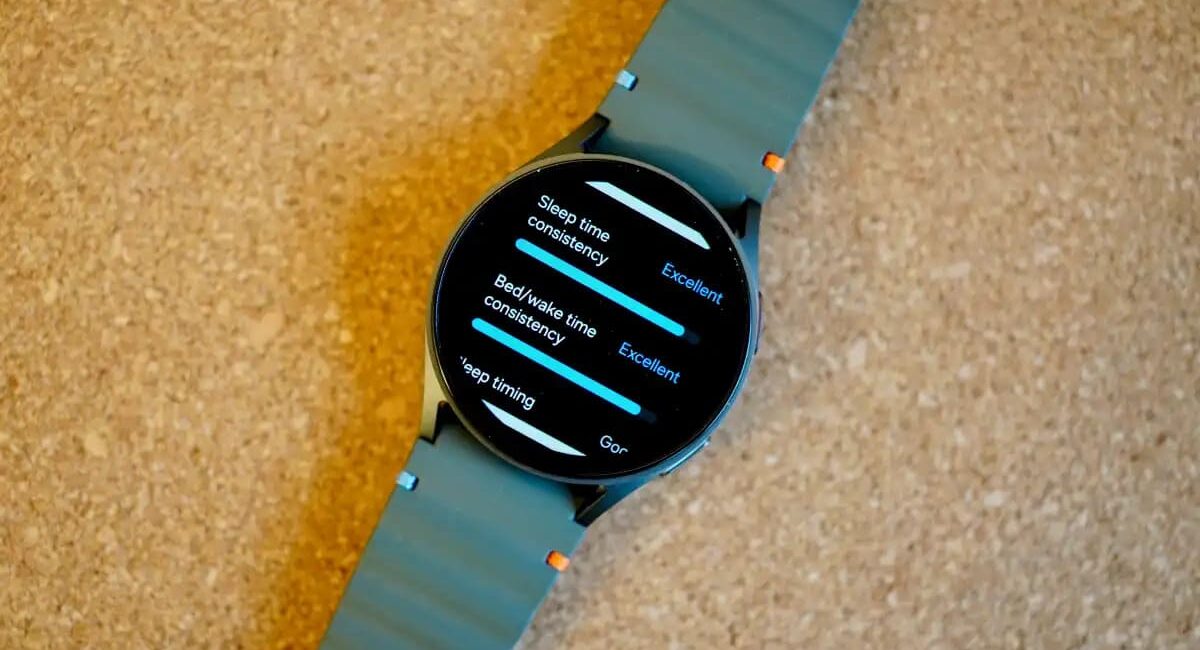 Allarme Stress Falso: il Bug di One UI 8 Watch e Wear OS 6 che Inganna gli Utenti 1