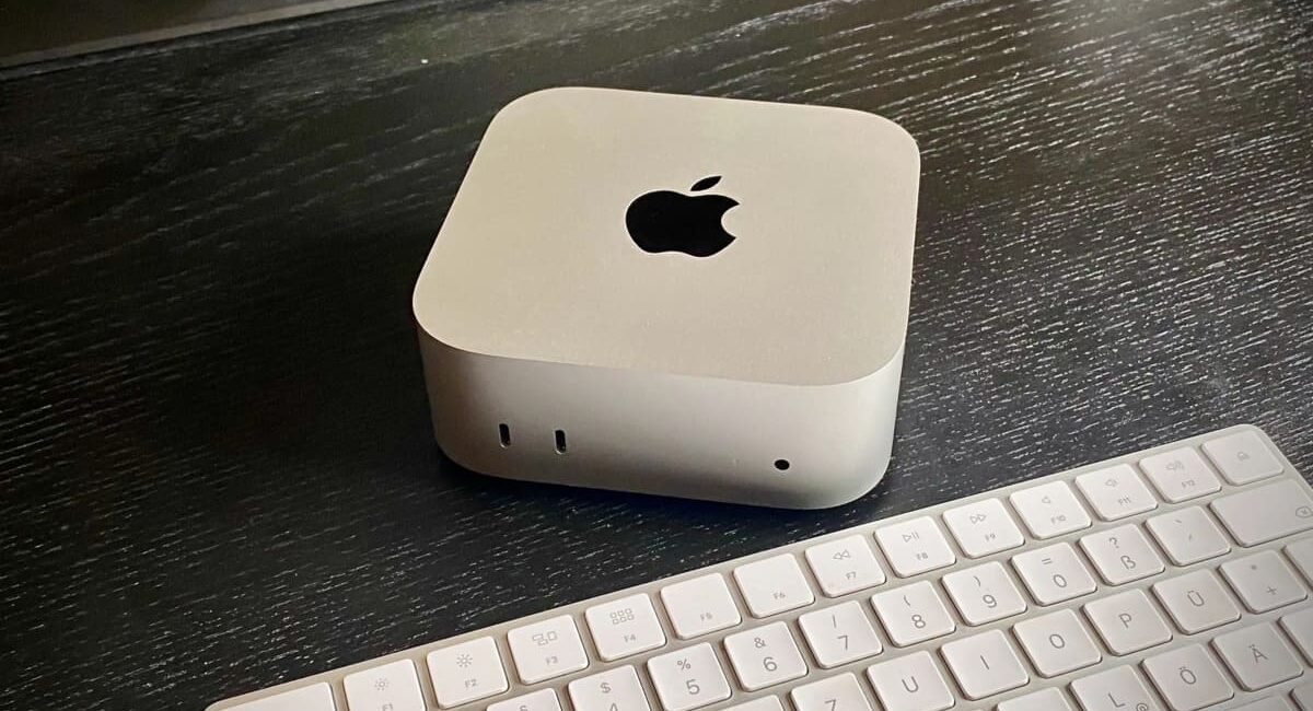 Apple prepara i nuovi Mac mini e Mac Studio con chip M5 per il 2026 1