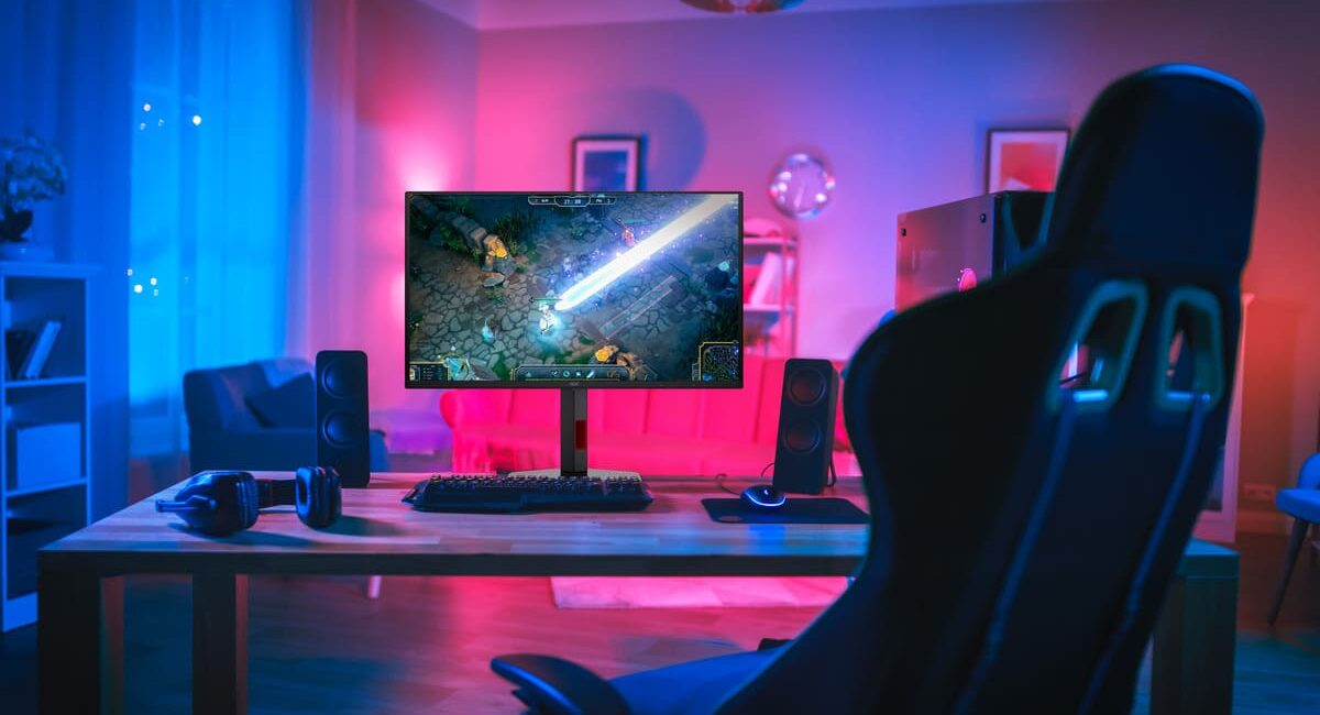 AGON by AOC Lancia i Monitor Gaming QD-OLED: Prestazioni da Elite a Prezzi Accessibili 1