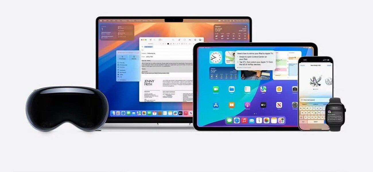 Apple rilascia le prime beta di iOS 26.2 e visionOS 26.2: novità in arrivo per AirPods, sicurezza e personalizzazione 1
