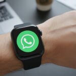 WhatsApp sbarca ufficialmente su Apple Watch: l'app completa è realtà 2