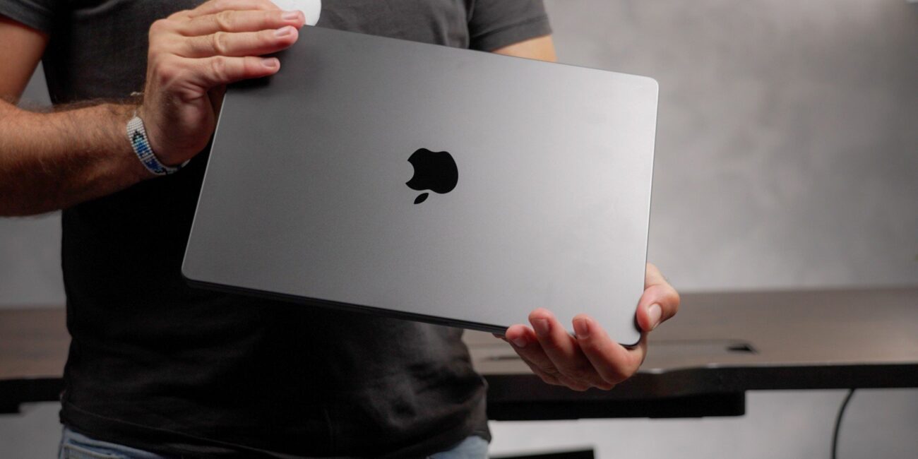 Apple al lavoro su un MacBook economico con chip A18 Pro 1