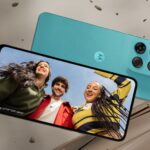 Motorola Moto G57 Power e Buds Bass: la potenza e l'audio si incontrano in Italia 3