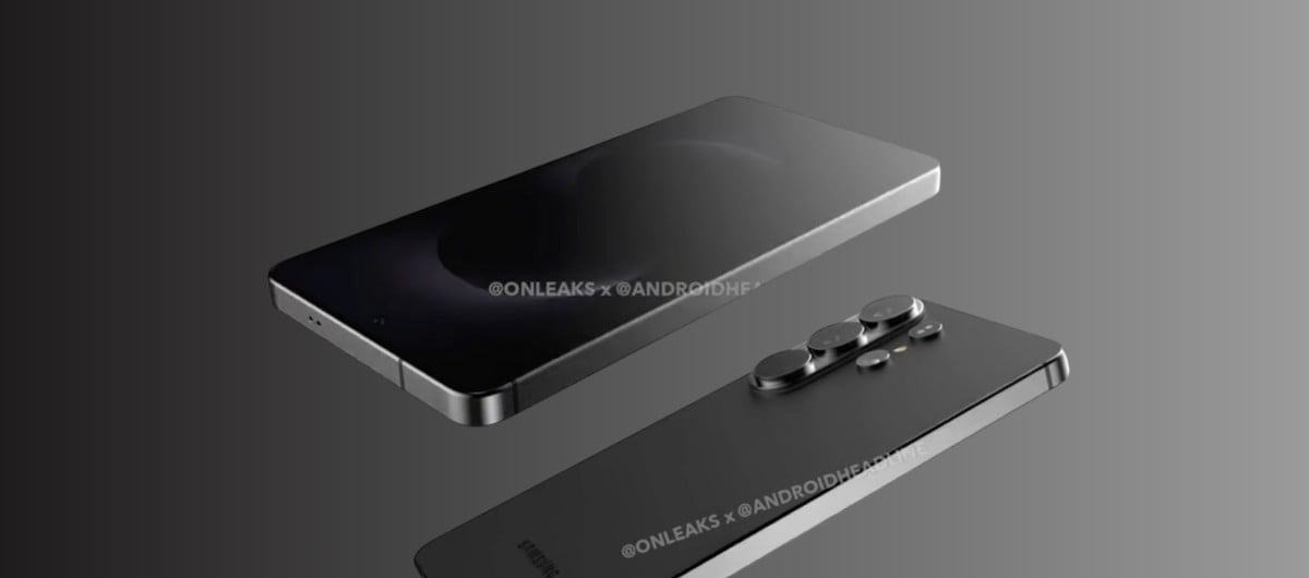 Smartphone di punta Samsung in arrivo, ma i prezzi potrebbero salire 1