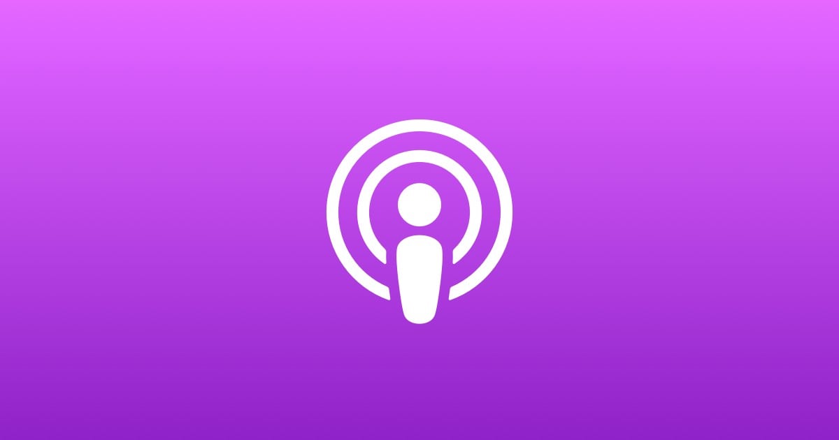 Apple Podcast si Rinnova: Arrivano i Capitoli Automatici e i Link Temporali 1