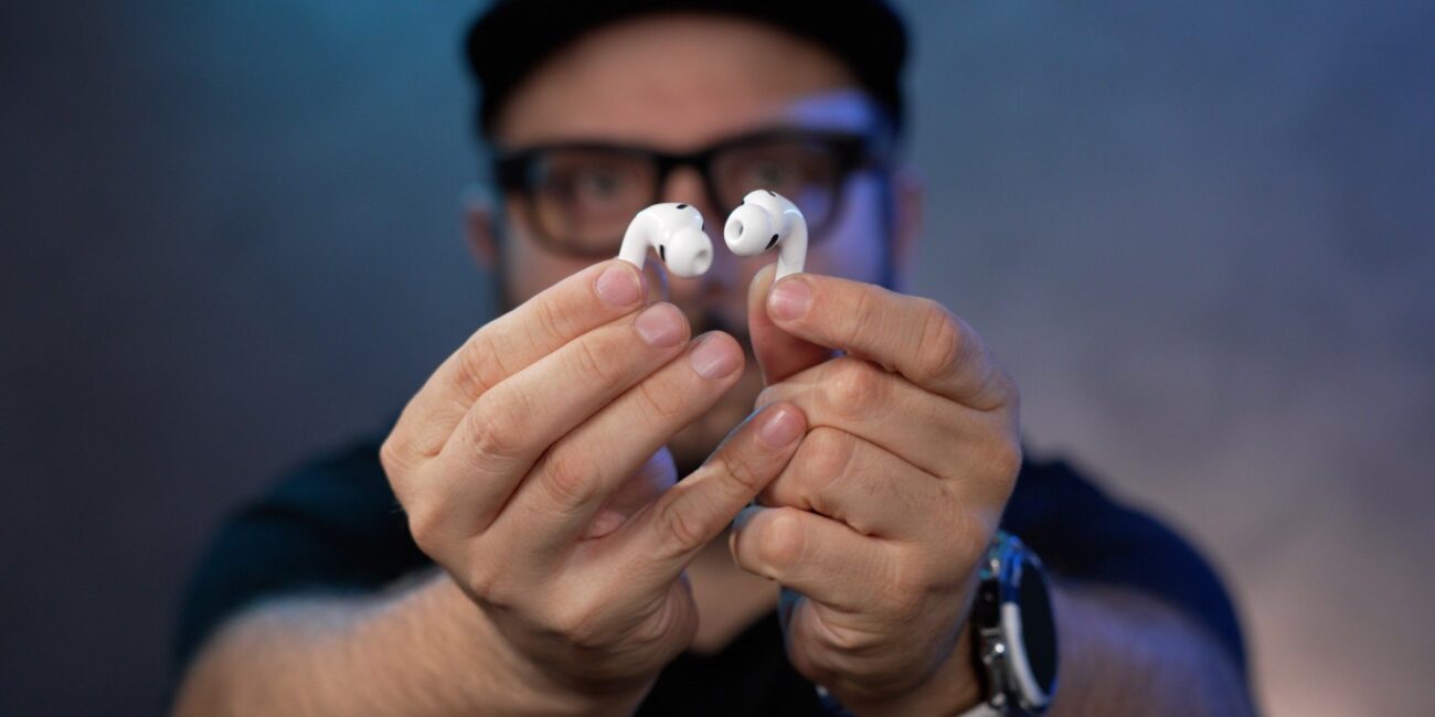 Apple porta in Europa la traduzione in tempo reale sugli AirPods 1