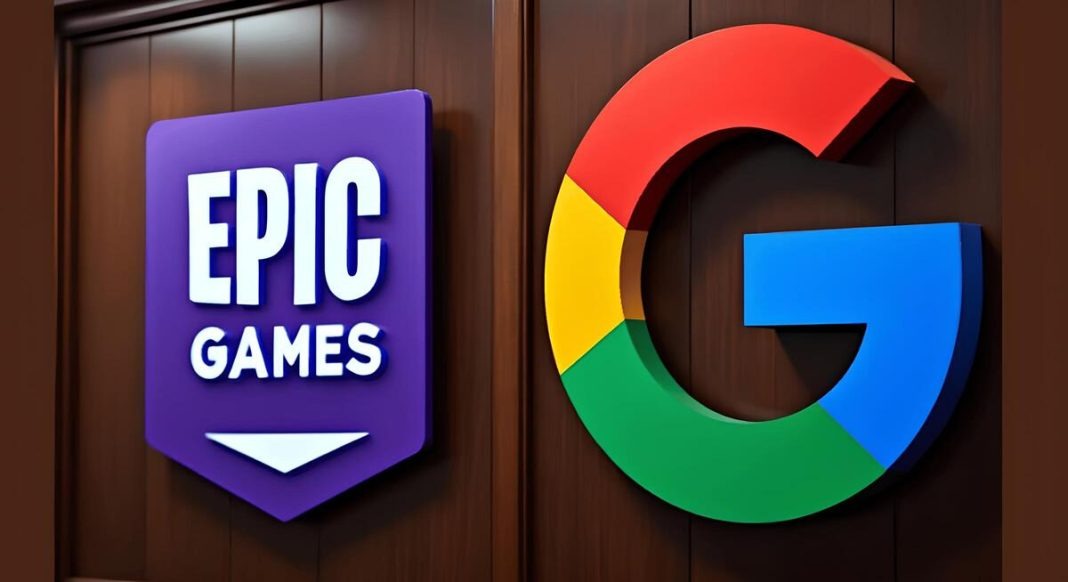Google ed Epic Games: l'accordo che trasformerà il Play Store 1