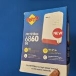 FRITZ!Box 6860 5G – La recensione definitiva del router 5G 2