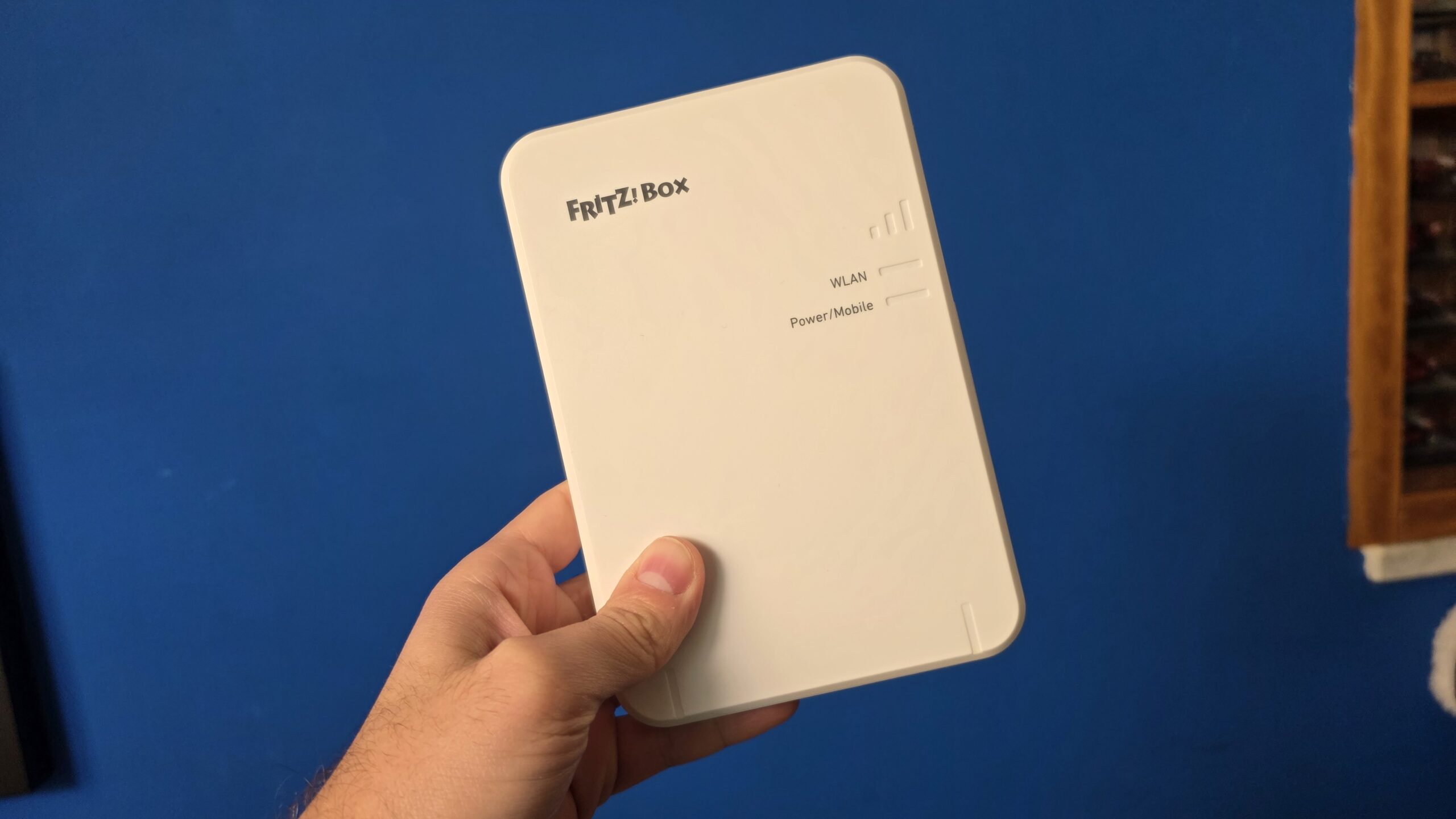 FRITZ!Box 6860 5G – La recensione definitiva del router 5G 1 FRITZ!Box 6860 5G – La recensione definitiva del router 5G 2