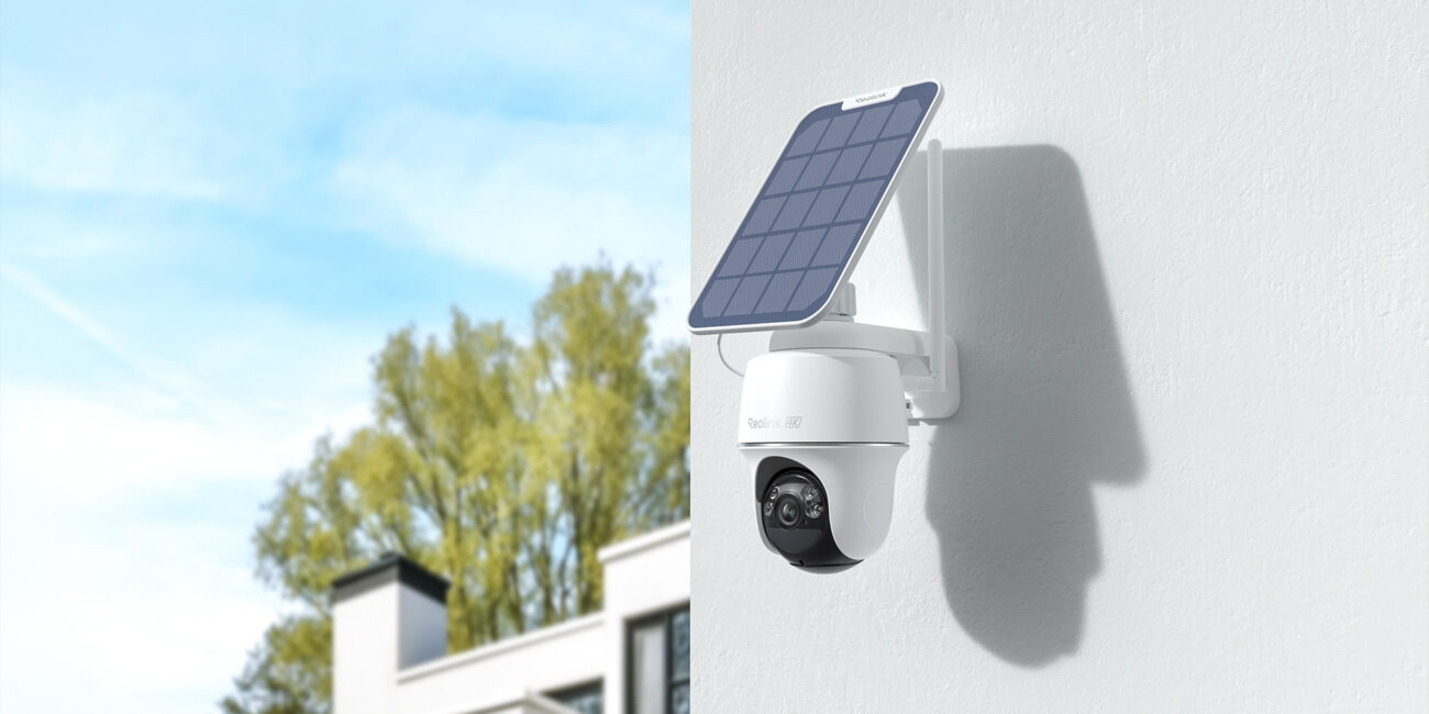 Reolink amplia la distribuzione retail in Italia con MediaWorld e Euronics 1