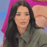 Uomini e Donne: le rivelazioni di Andrea Della Cioppa sul passato della tronista Sara Gaudenzi 3