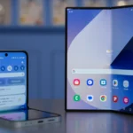 Il mercato dei telefoni pieghevoli vola: +14% nel terzo trimestre 2025, nuovo record storico 3