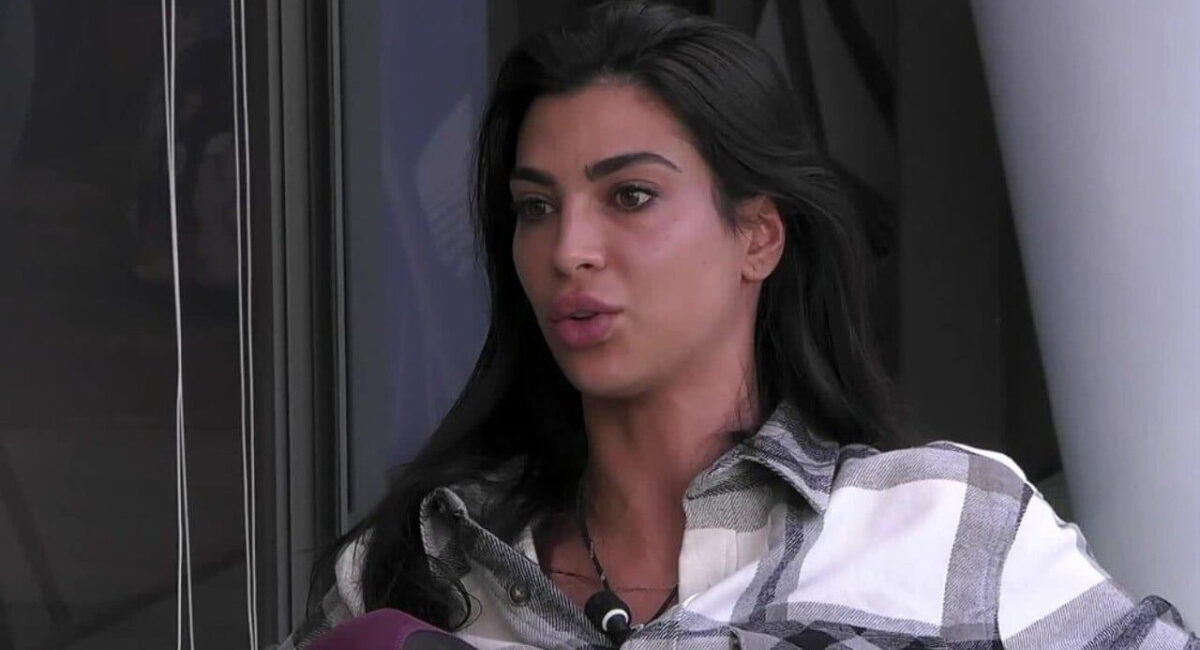 Rasha contro gli autori del Grande Fratello: "Siamo burattini, serve più rispetto" 1