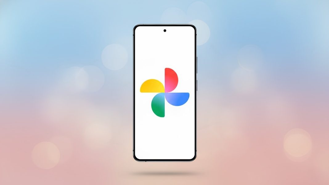 Google Foto si prepara al "Ritocco Viso": arriva l'editing avanzato dei tratti somatici 1