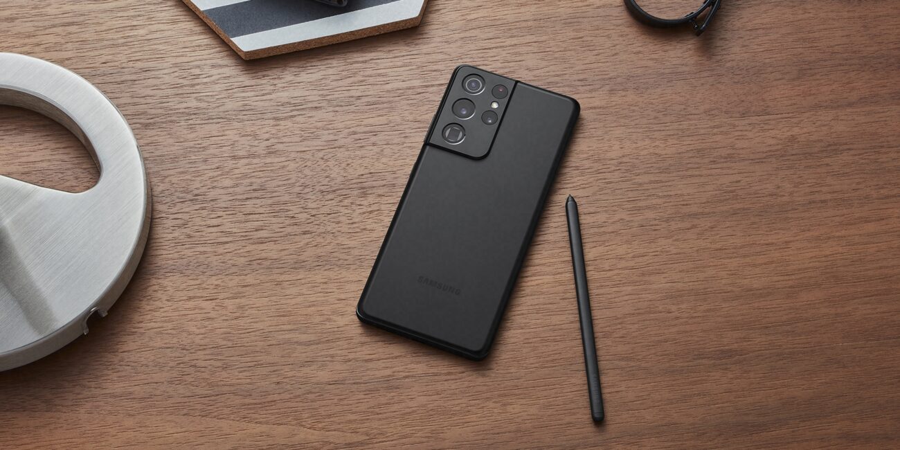Samsung Galaxy S21: aggiornamenti di sicurezza straordinari per una serie storica 1