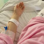 Valentina Barbieri, l'imitatrice del GialappaShow, ricoverata in ospedale: "Il mio corpo ha chiesto uno stop" 2