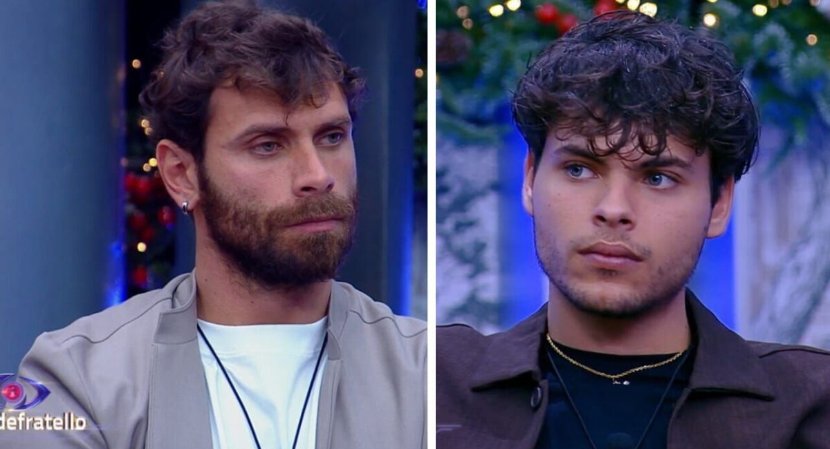 Grande Fratello, la semifinale si avvicina: i sondaggi indicano i nomi a rischio eliminazione 1