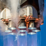 Il primo volo del razzo Zhuque-3: un successo orbitale e un atterraggio mancato 2