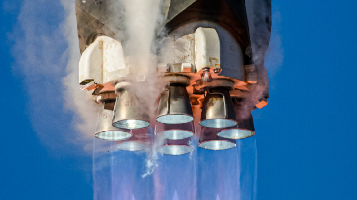 Il primo volo del razzo Zhuque-3: un successo orbitale e un atterraggio mancato 1