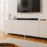 Teufel Cinebar 22: la soundbar compatta che promette il cinema in casa con Dolby Atmos e subwoofer wireless 3