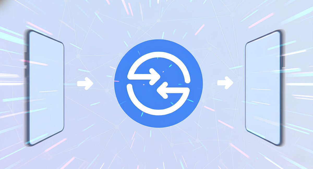 Quick Share: la guida completa per trasferire file senza cavi tra Android e PC 1