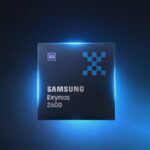 Samsung presenta ufficialmente l'Exynos 2600: il primo chip al mondo a 2 nanometri 2