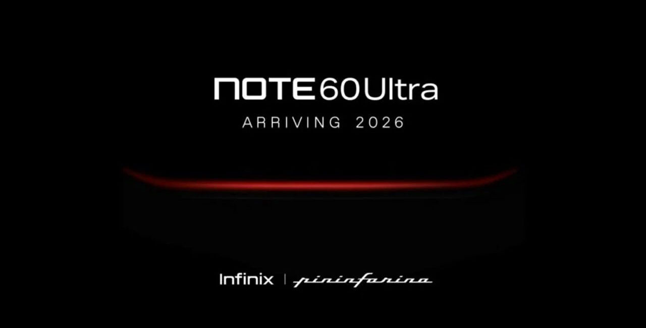 Infinix e Pininfarina: un'alleanza di design per il nuovo top di gamma 1