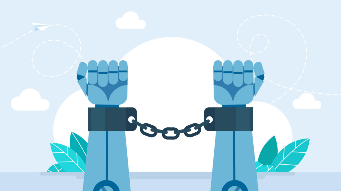 Intelligenza Artificiale e Stalking: L'Influencer Accusato di Aver Usato ChatGPT per Perseguitare Donne 1